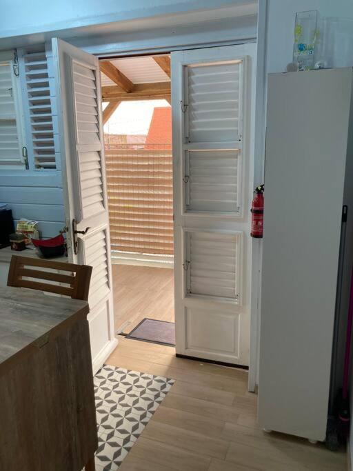 Agreable Logement, Bien Situe ชูลแชร์ ภายนอก รูปภาพ