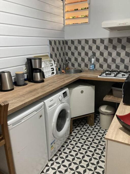 Agreable Logement, Bien Situe ชูลแชร์ ภายนอก รูปภาพ