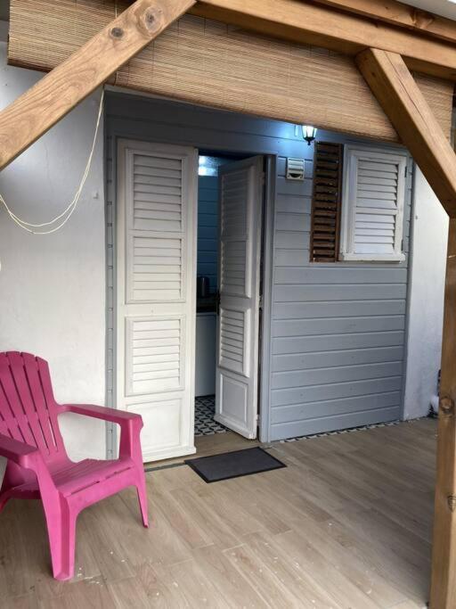 Agreable Logement, Bien Situe ชูลแชร์ ภายนอก รูปภาพ